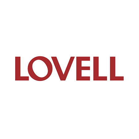 lovell logo
